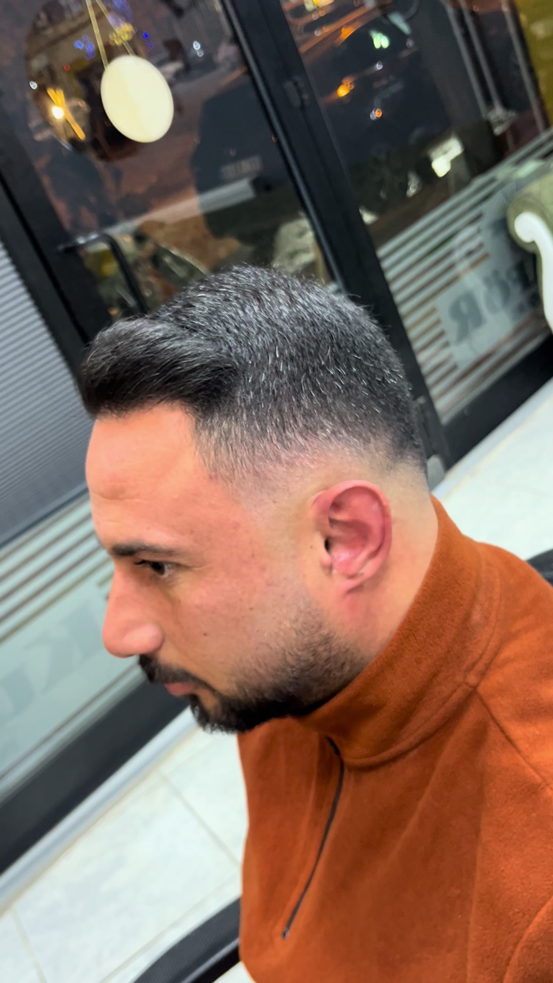 @MEŞE KUAF&Ouml;R SALONU 💈