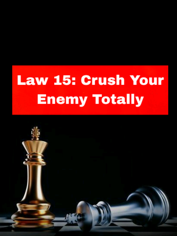 @The Inner Law