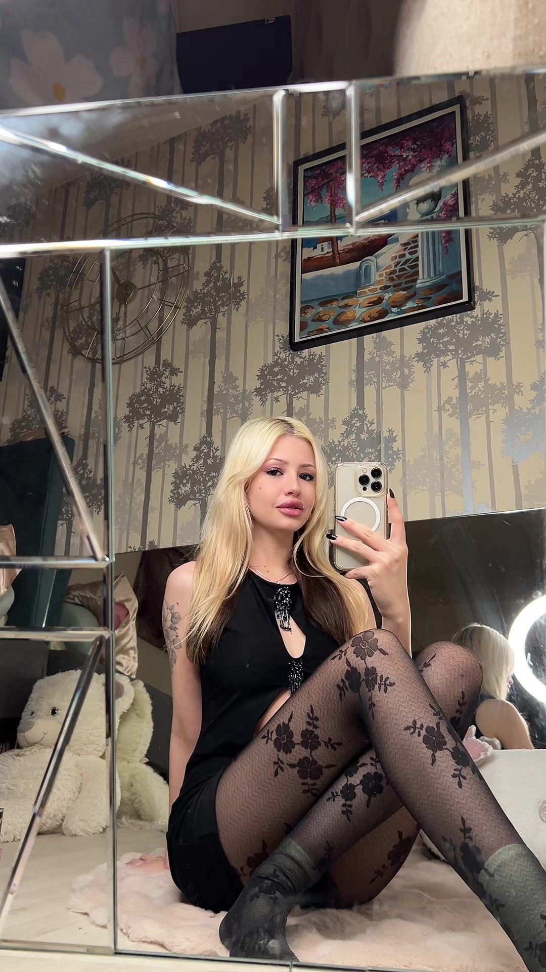 @Stellafatale