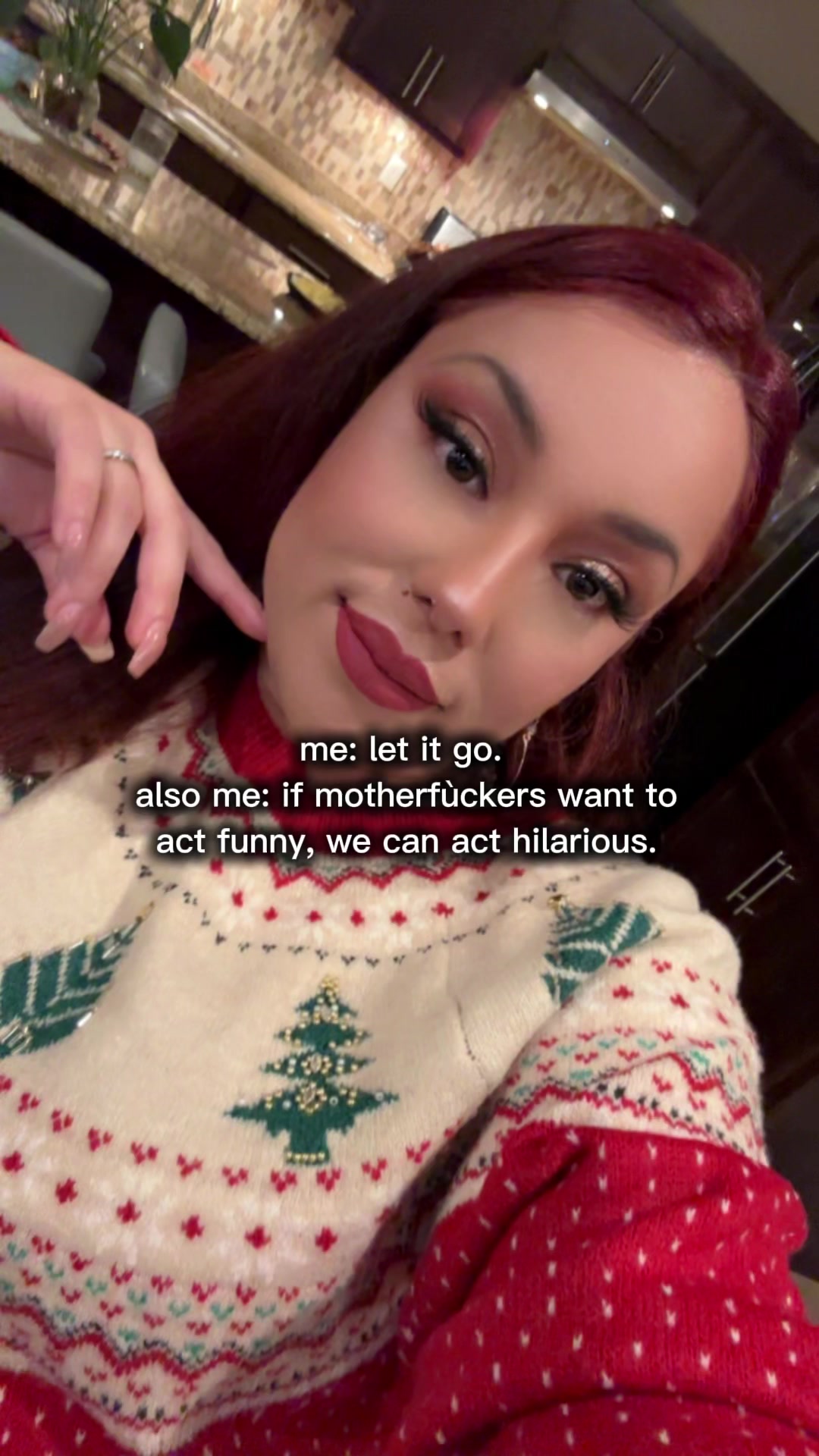 @Julie