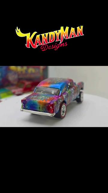 @kandyman designs