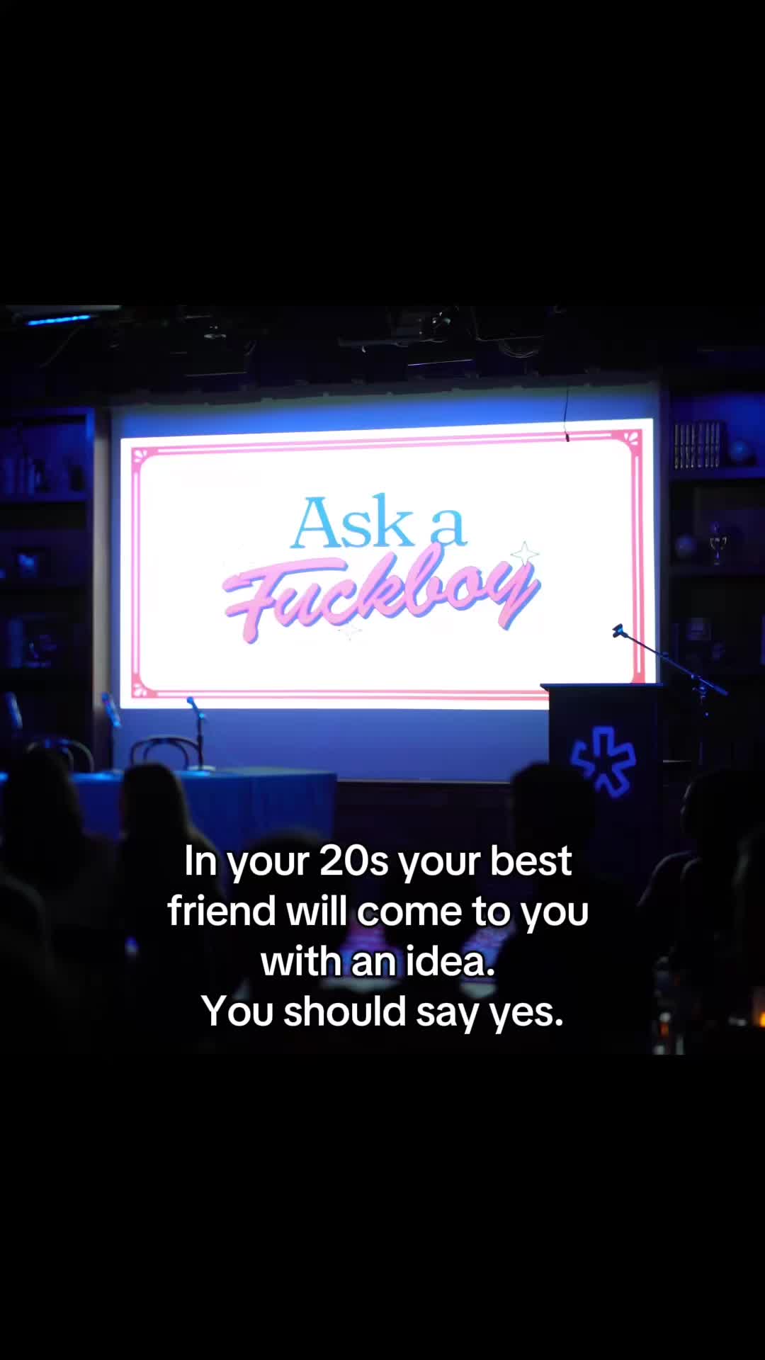 @Ask a Fuckboy