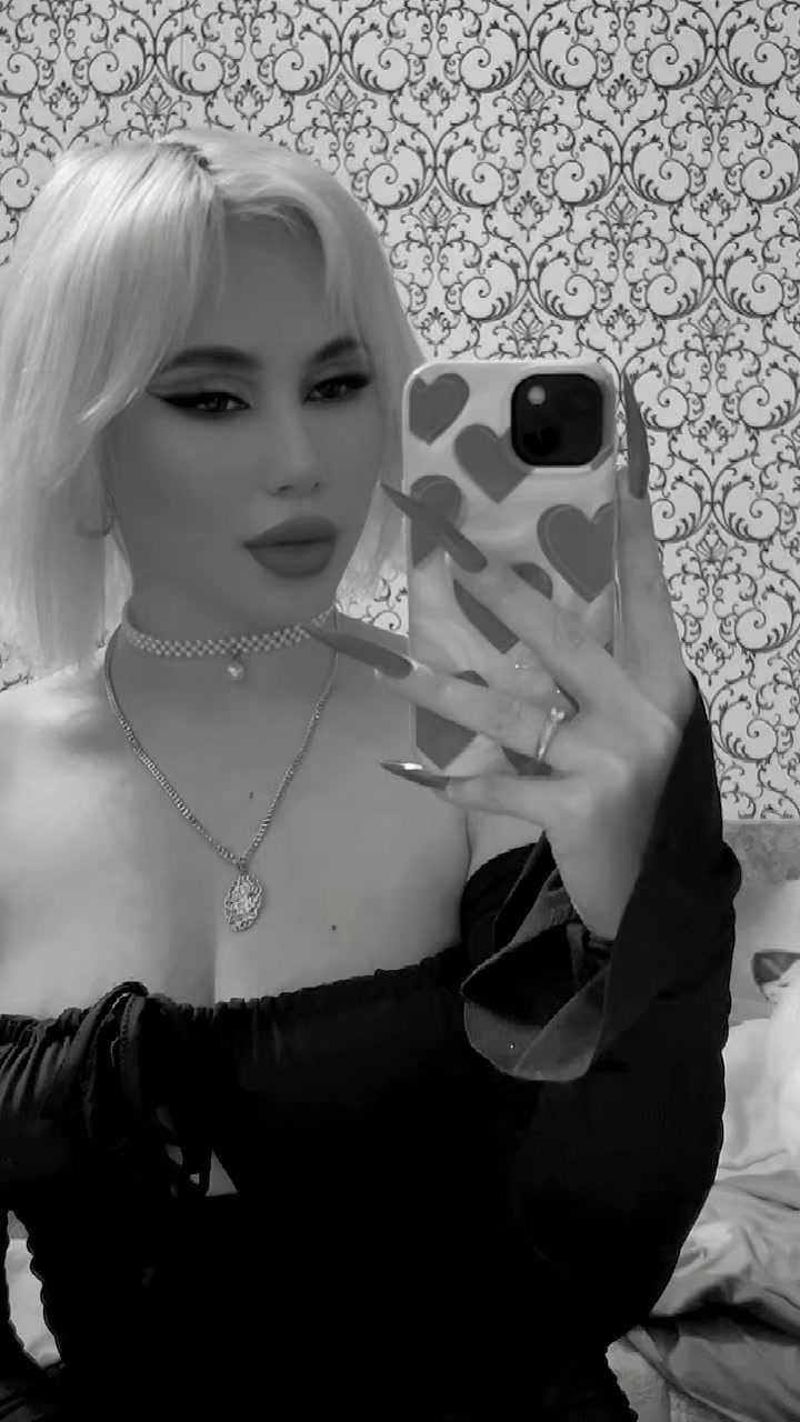 @Девочка Вайб