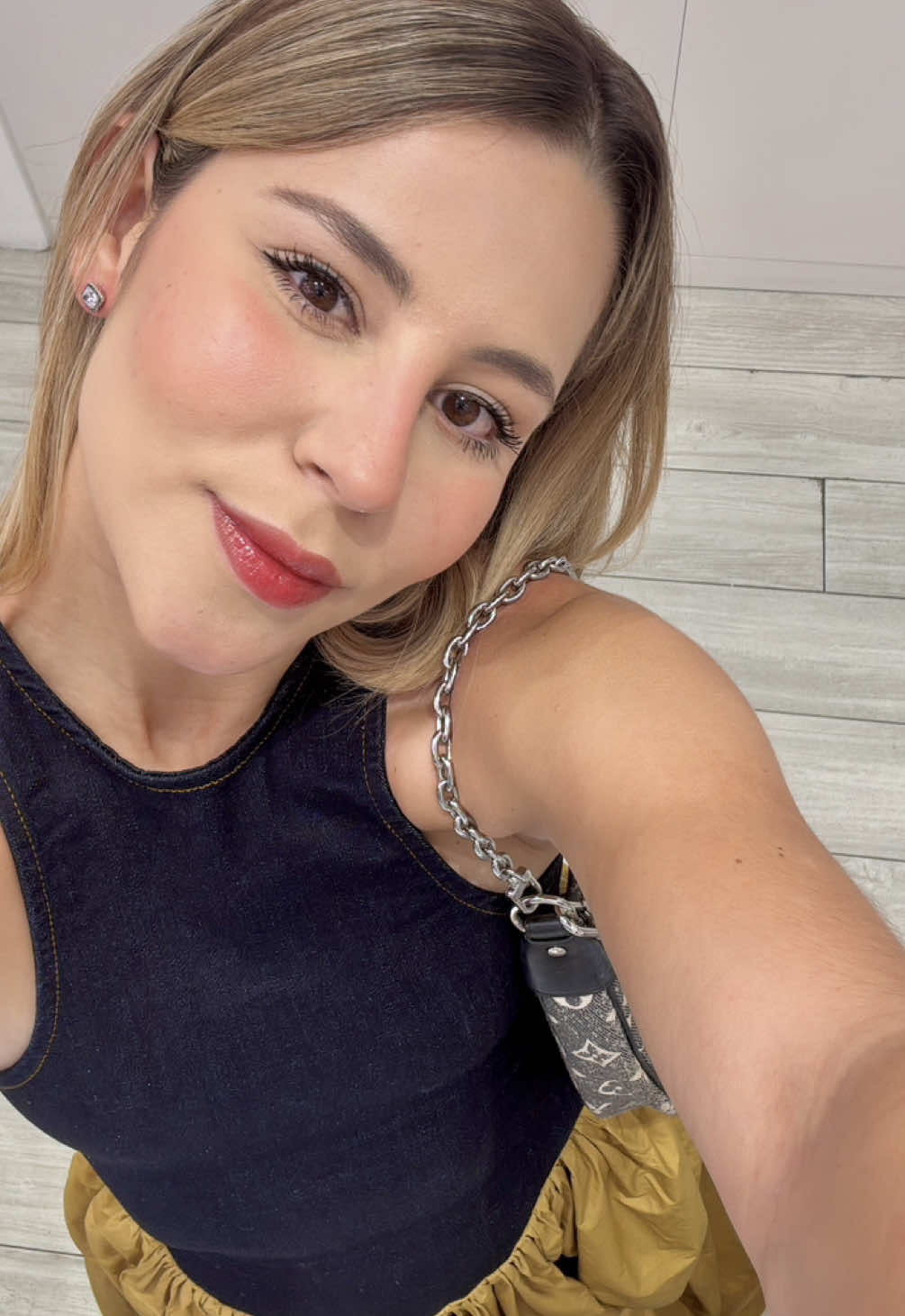 @Michelle De Palma