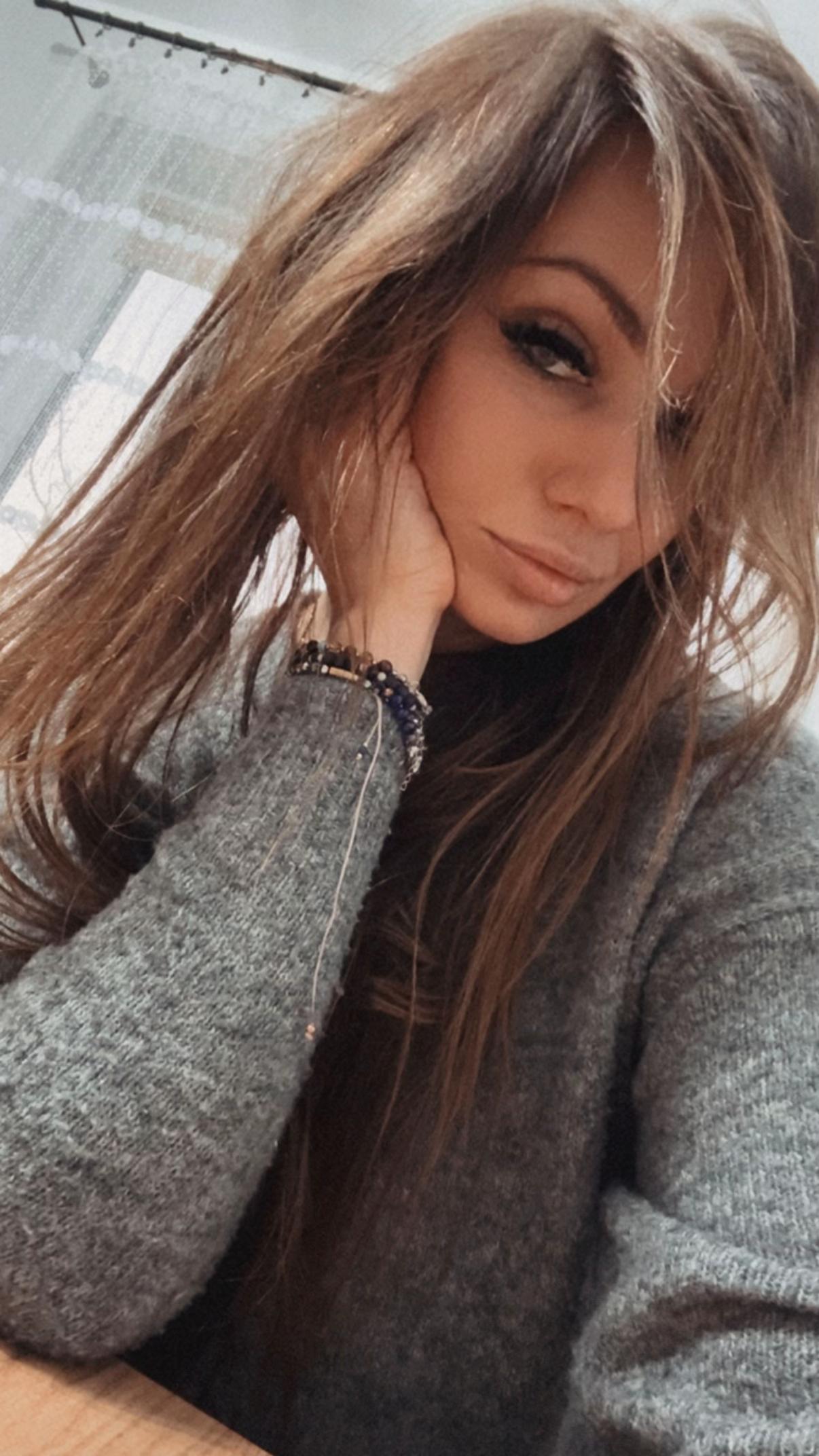 @Kornela Muchowska