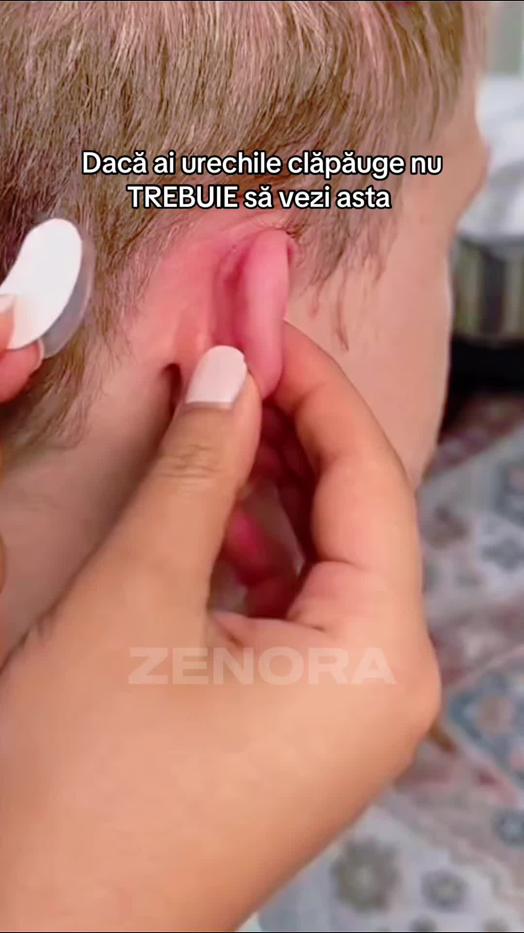 @Zenora