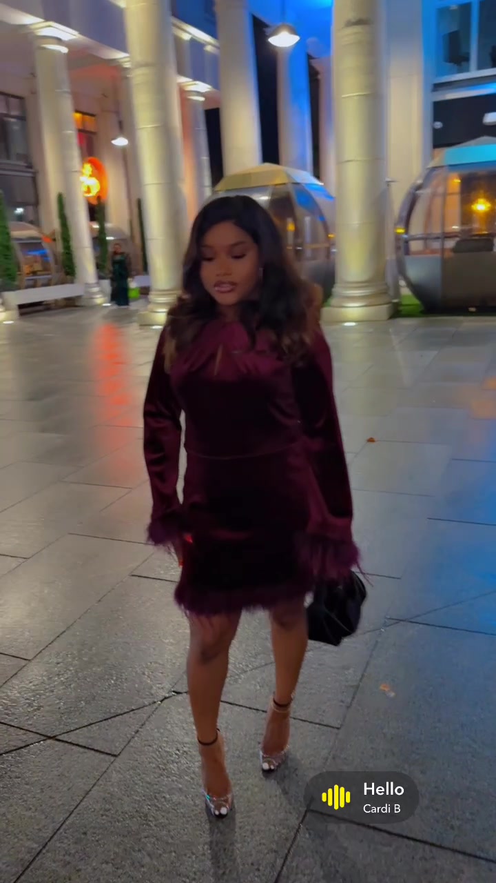 @Oluwalizzybaby