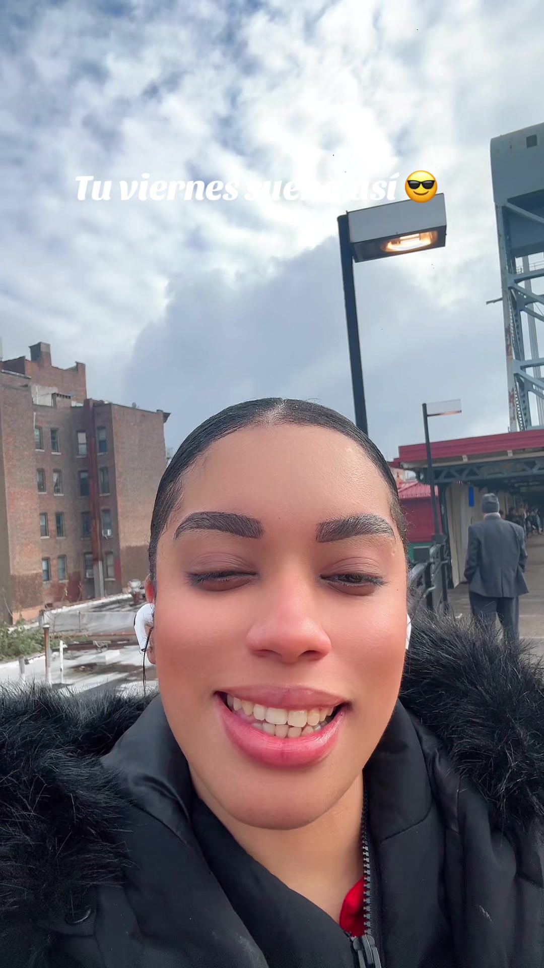 @Karla Mendez