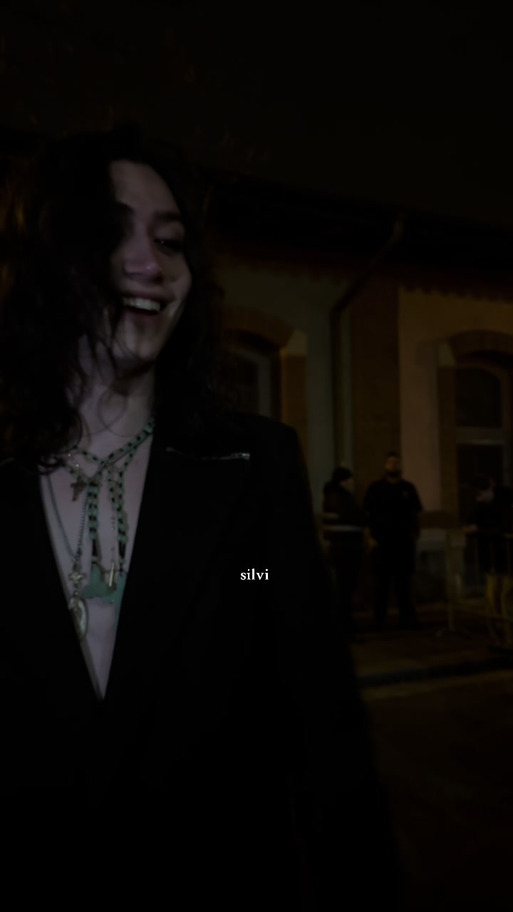 @silvi