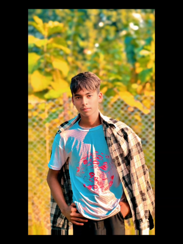 @『Sahani』꧁▪ boii ࿐