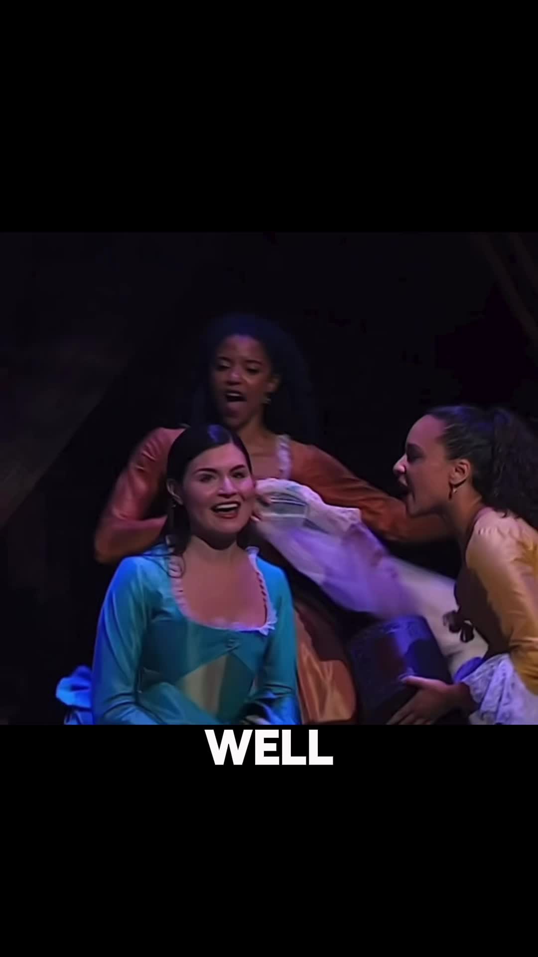 @HEATHERS AND HAMILTON