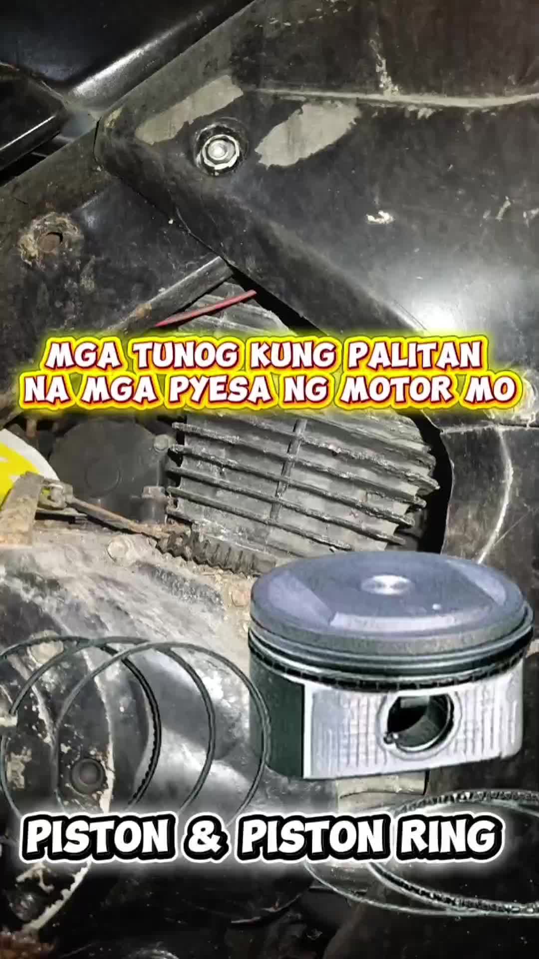 @BIRADOR NA FI
