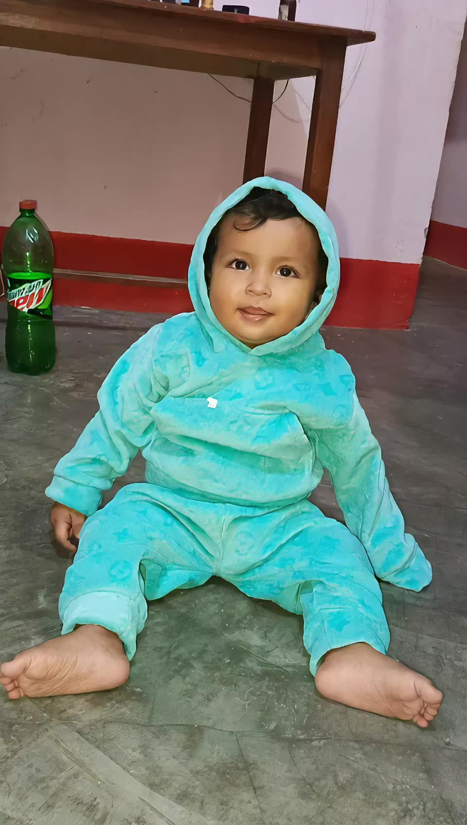 @Roshan Roy