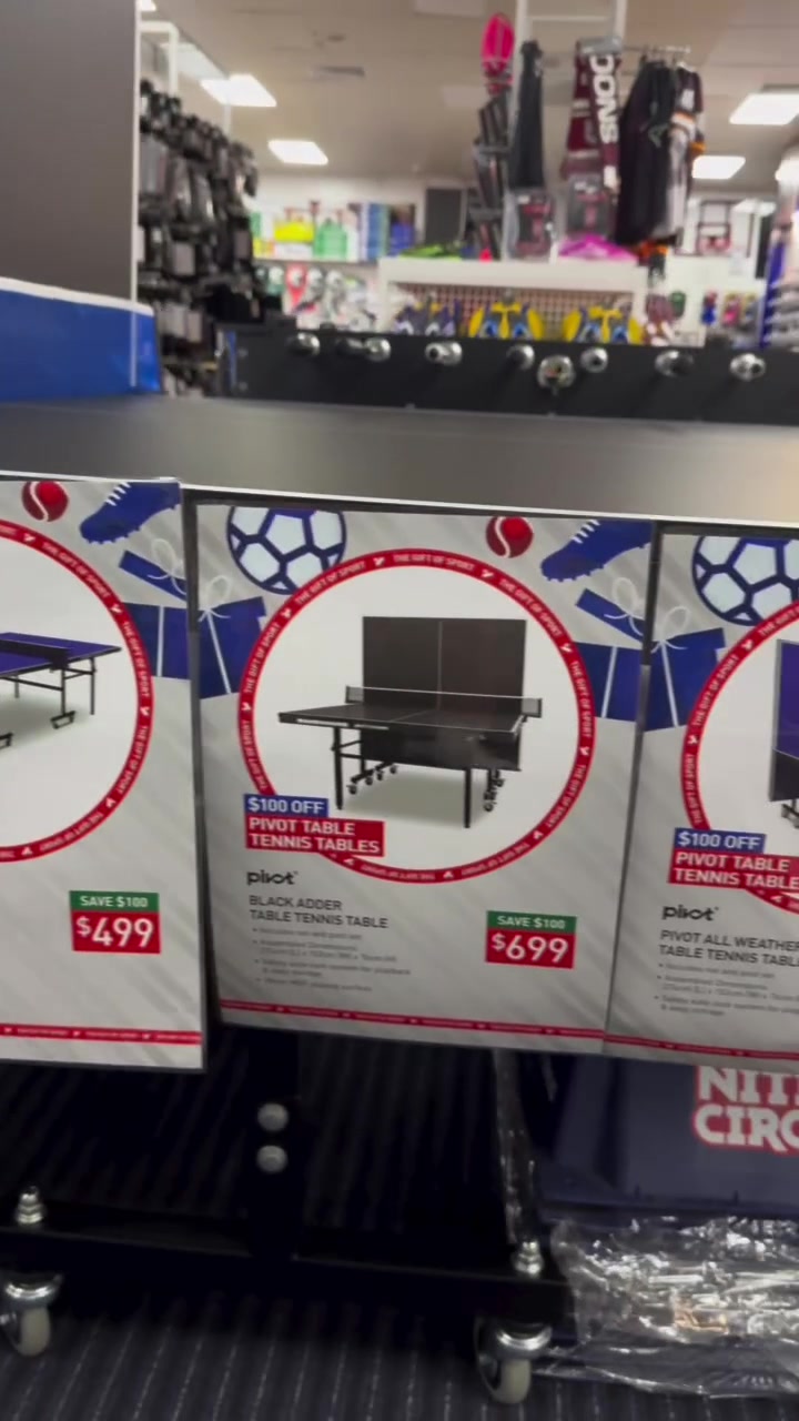 @Intersport Midland
