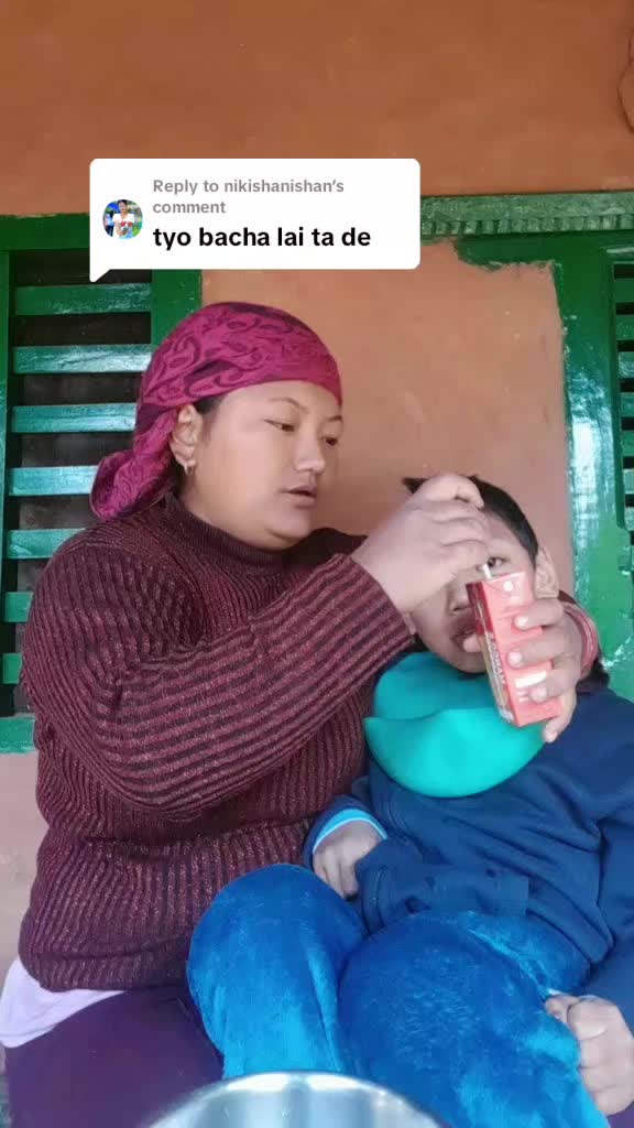@Sangita Pun