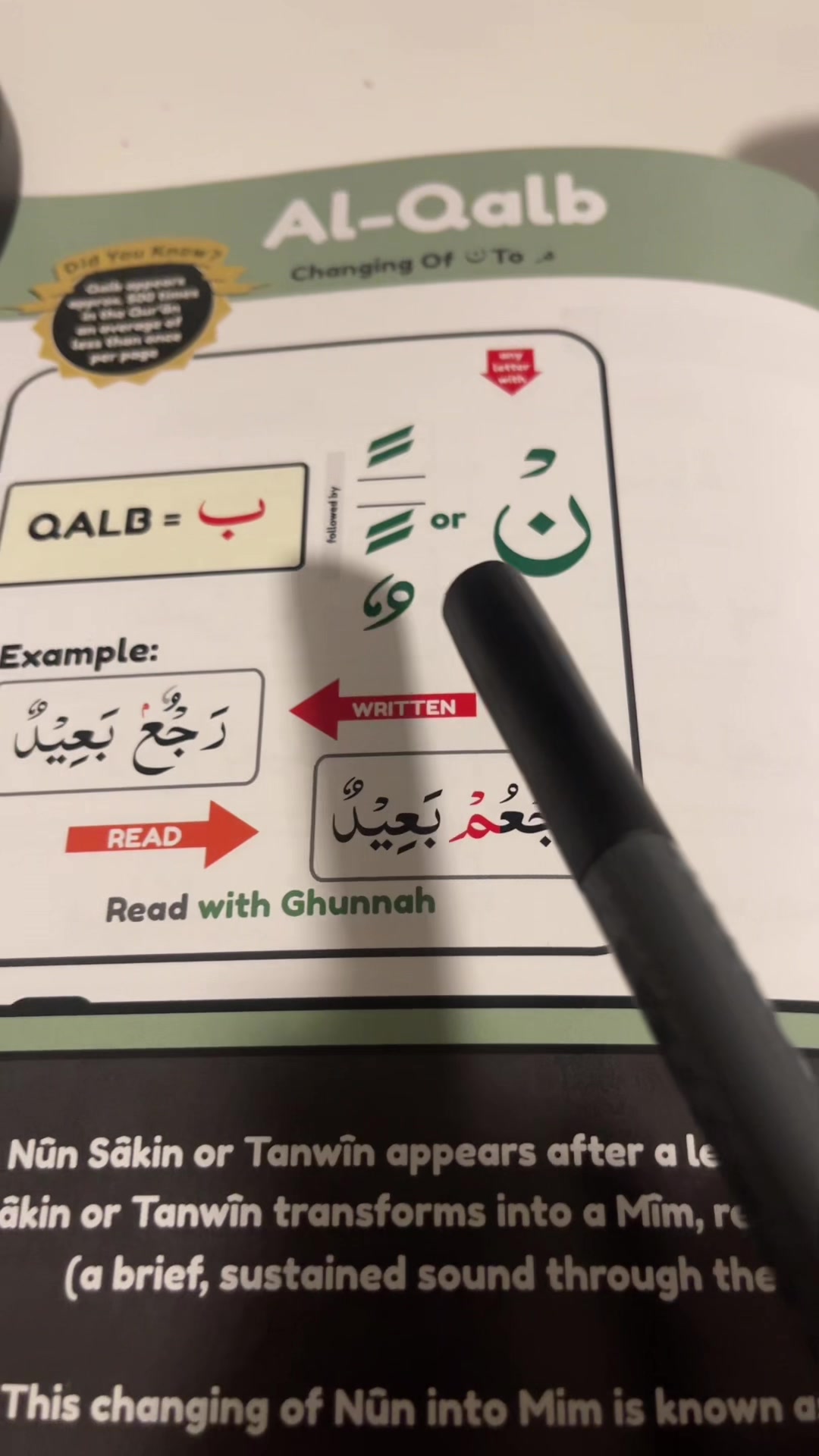 @Khatija’s Blog | Quran Student