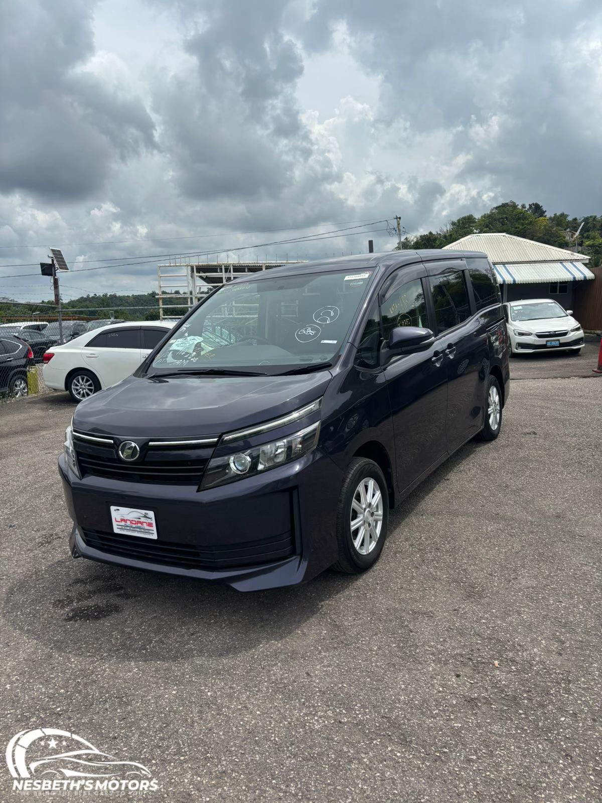 @Nesbeth&rsquo;s Motors Ltd
