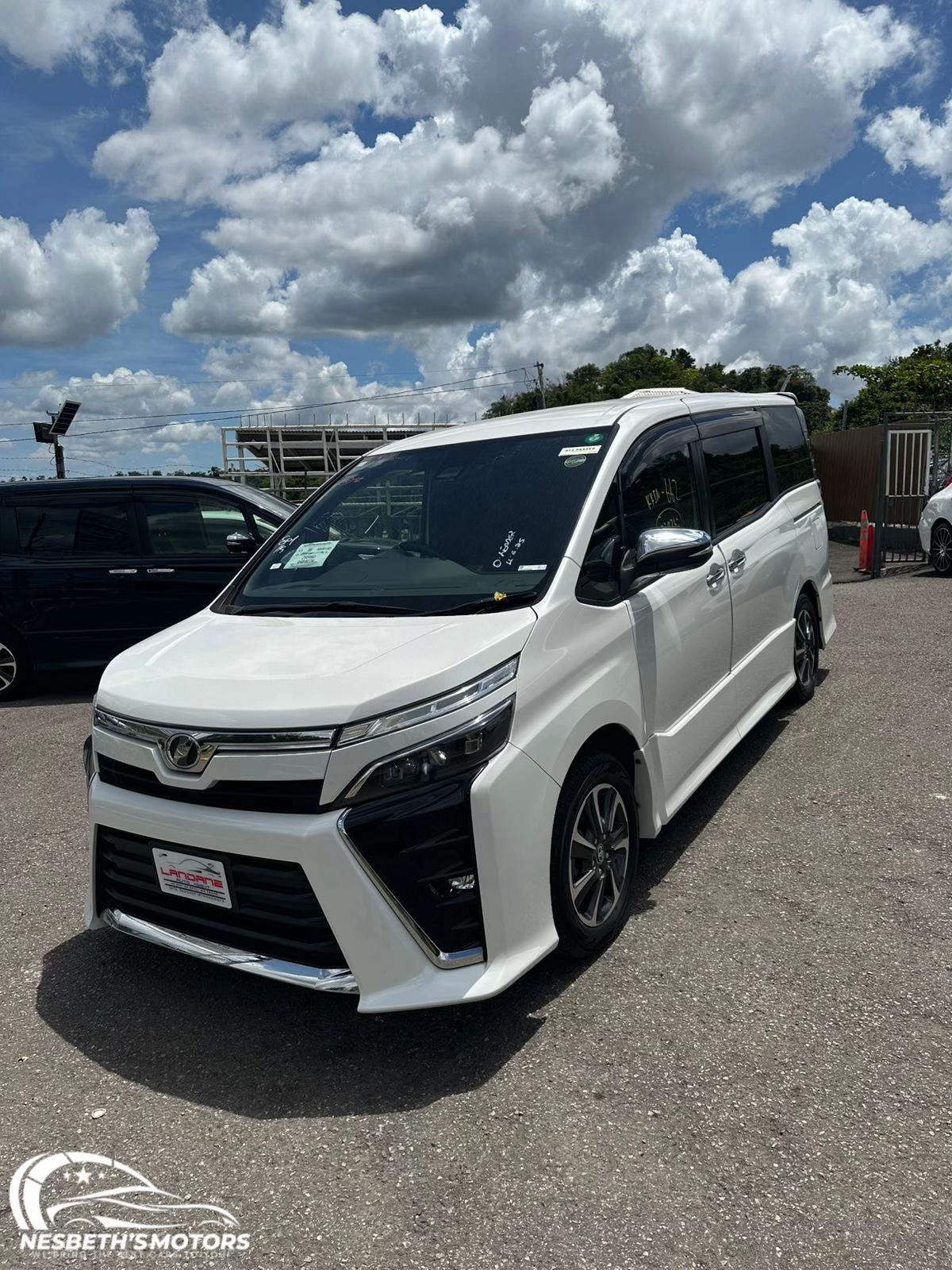 @Nesbeth&rsquo;s Motors Ltd