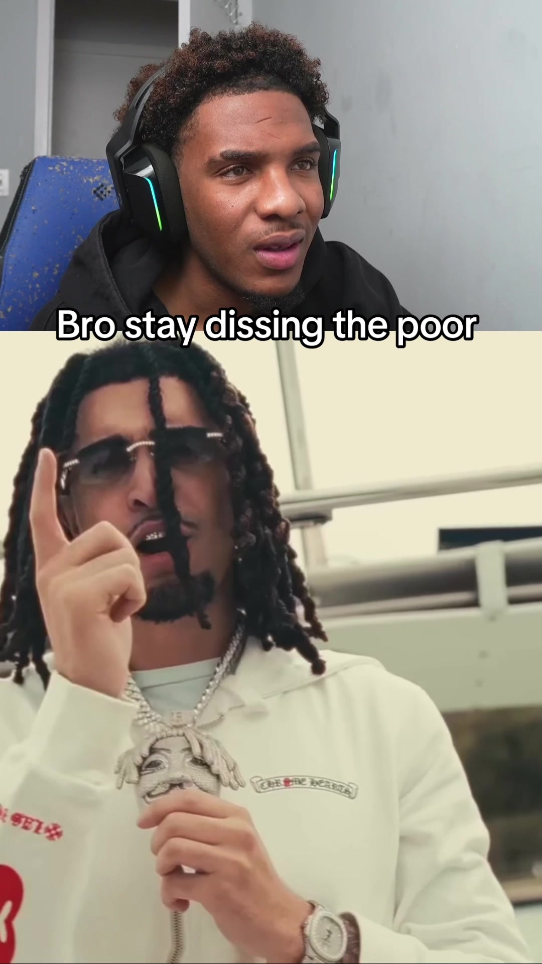 @Fearless J