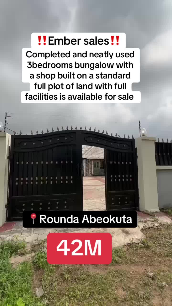 @REAL ESTATE COMPANY IN ABK