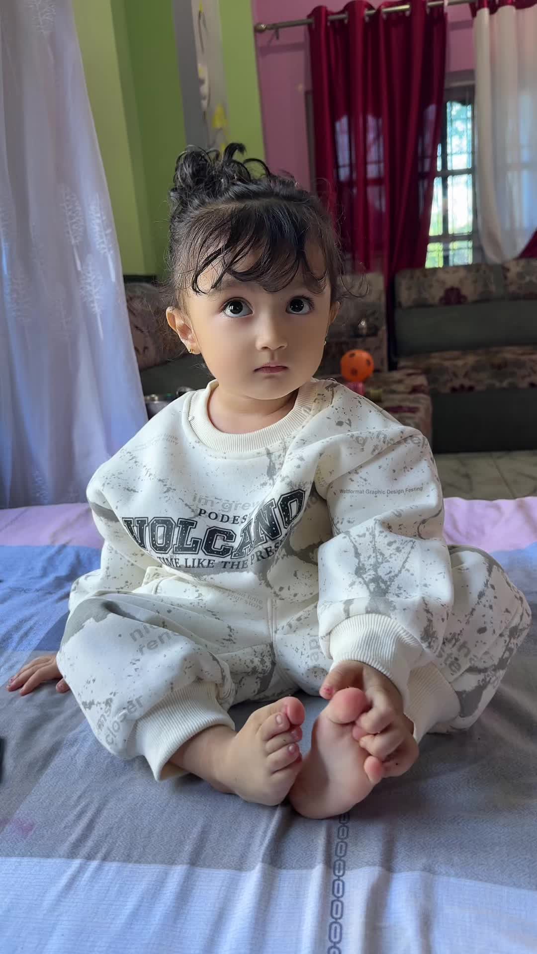 @Anusha chudal