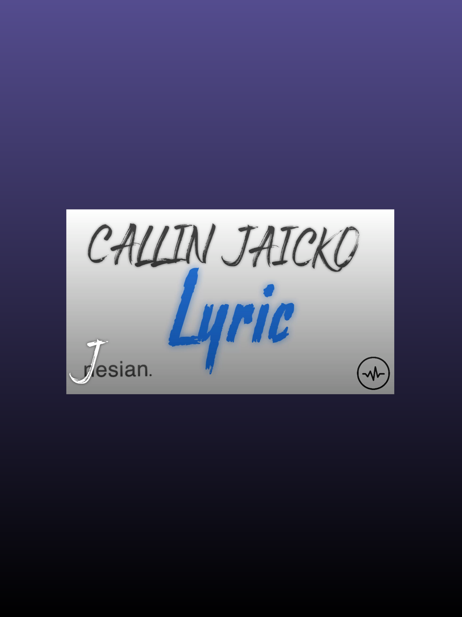 @𝙅𝙣𝙚𝙨𝙞𝙖𝙣