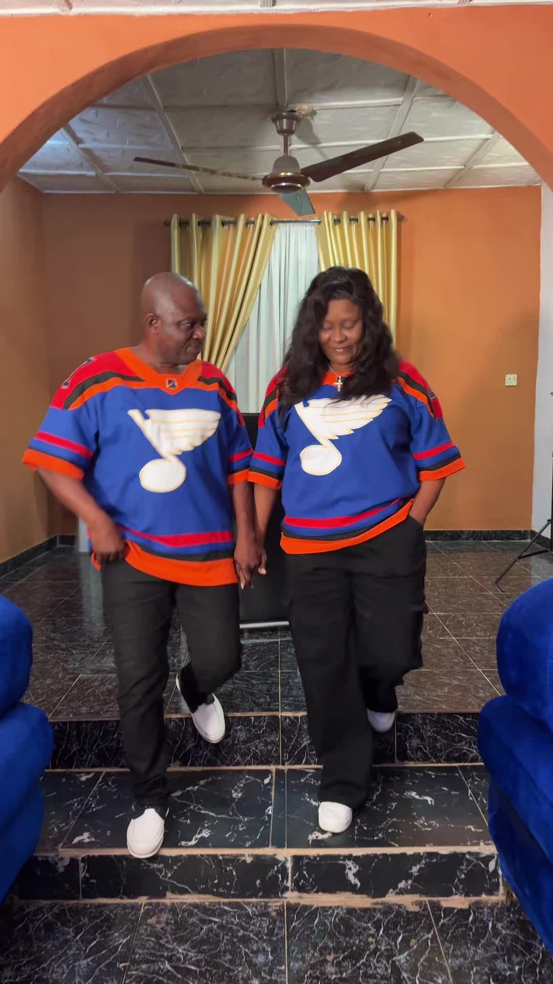 @Ebele  and emeka ibeanuka
