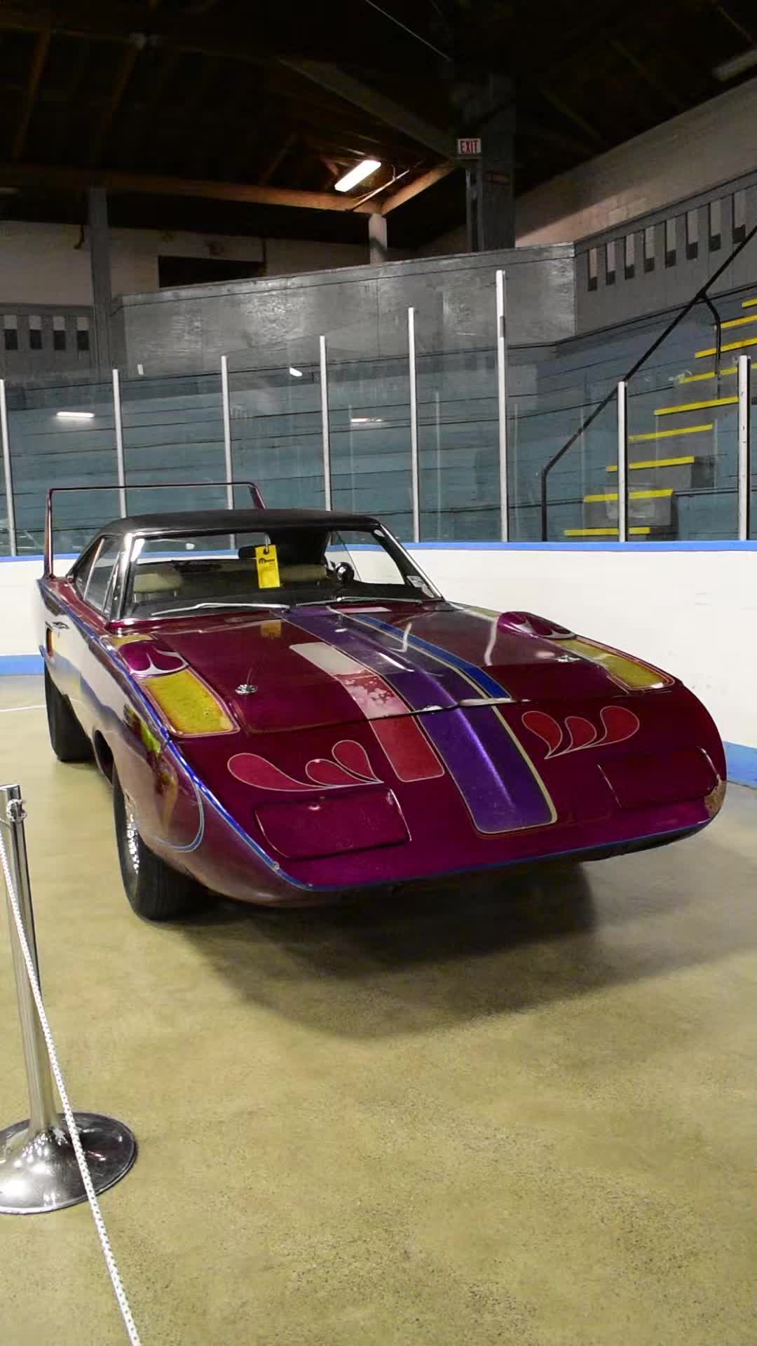 @ClassicCarPhoto101