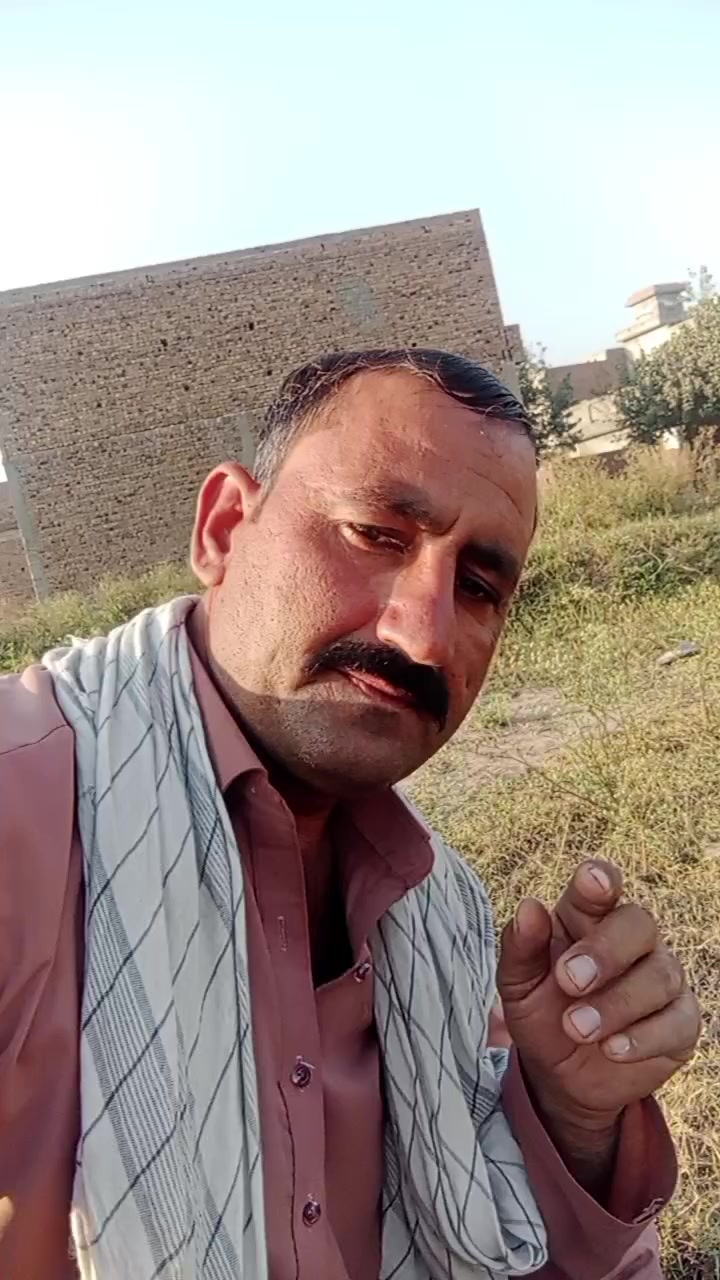 @Zohaib King