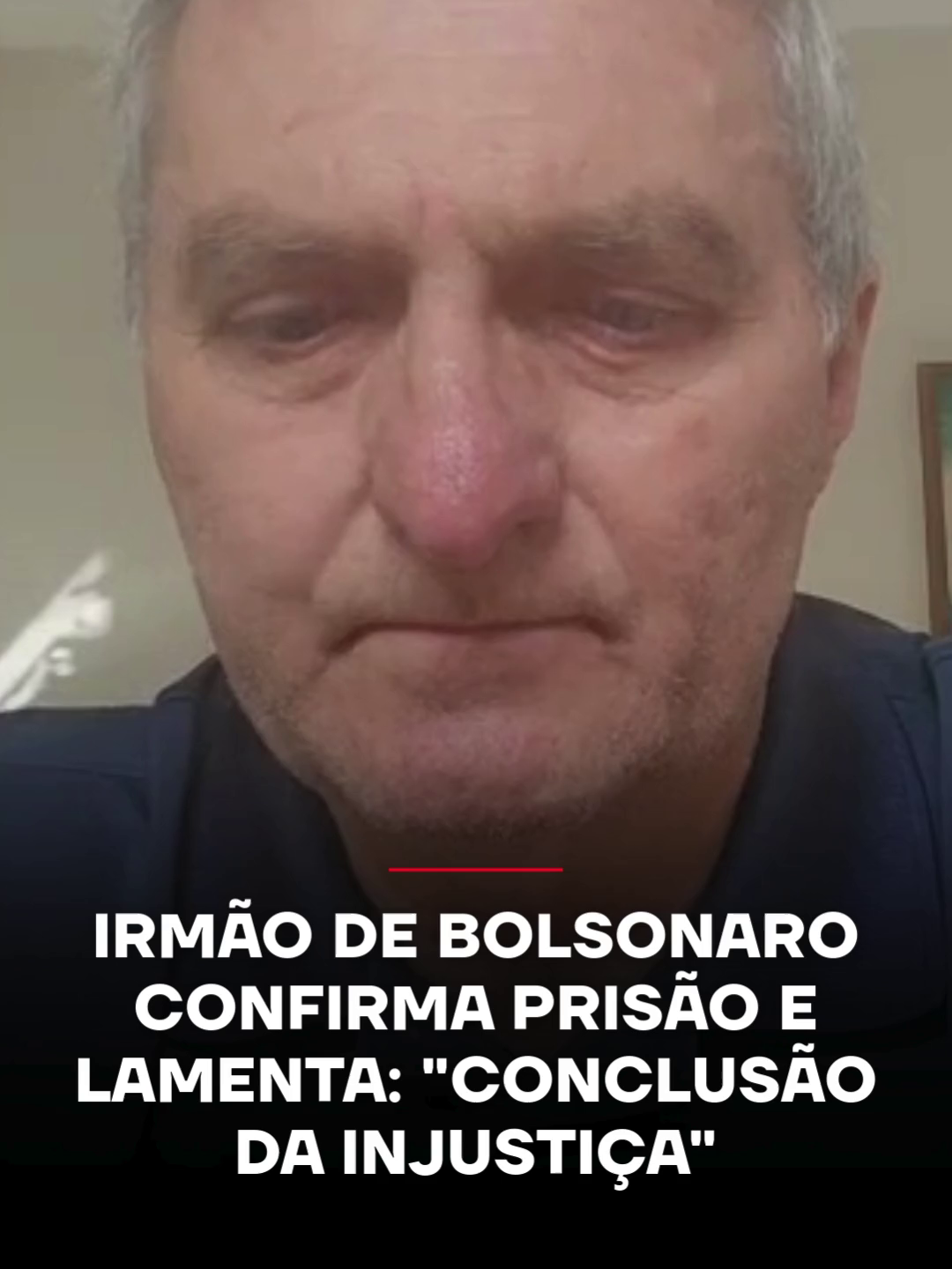 @Jovem Pan News