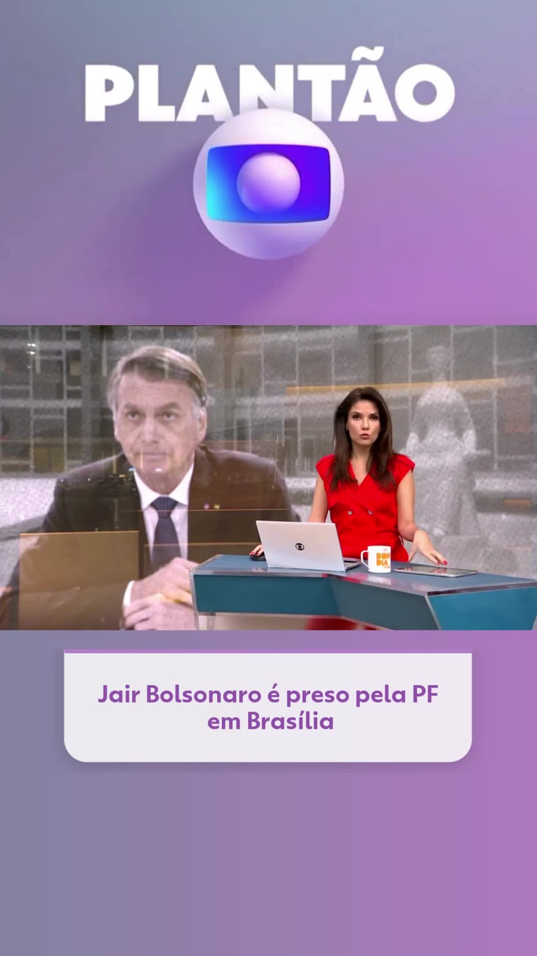 @TV BAHIA
