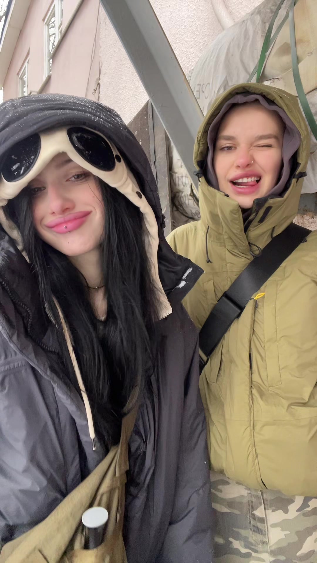 @электра