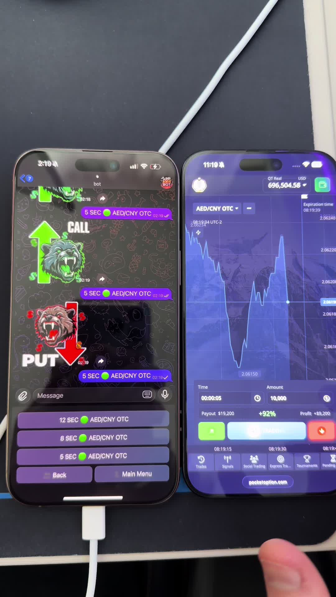 @Arrxbotadmin