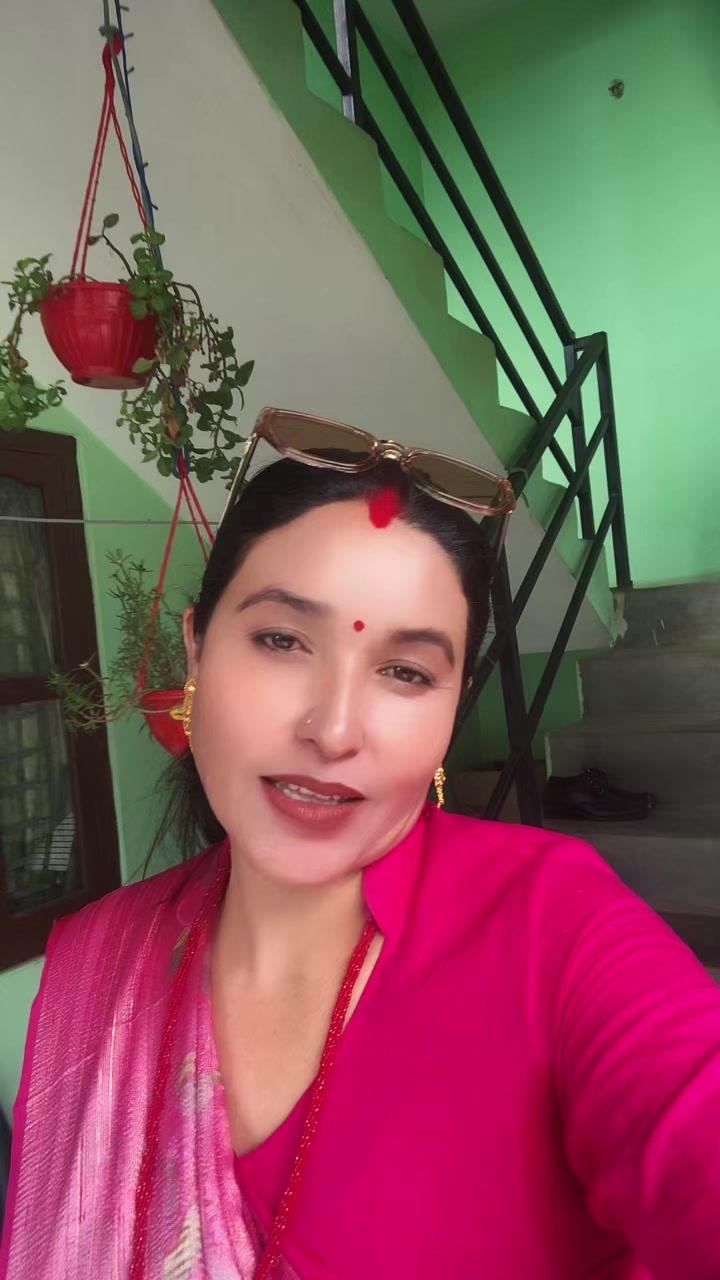 @Bhabana  kc