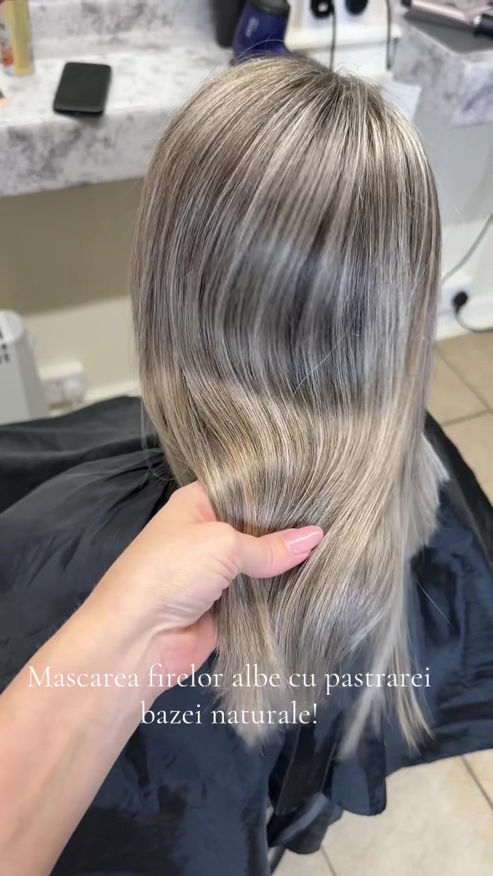@Hairstyles DC
