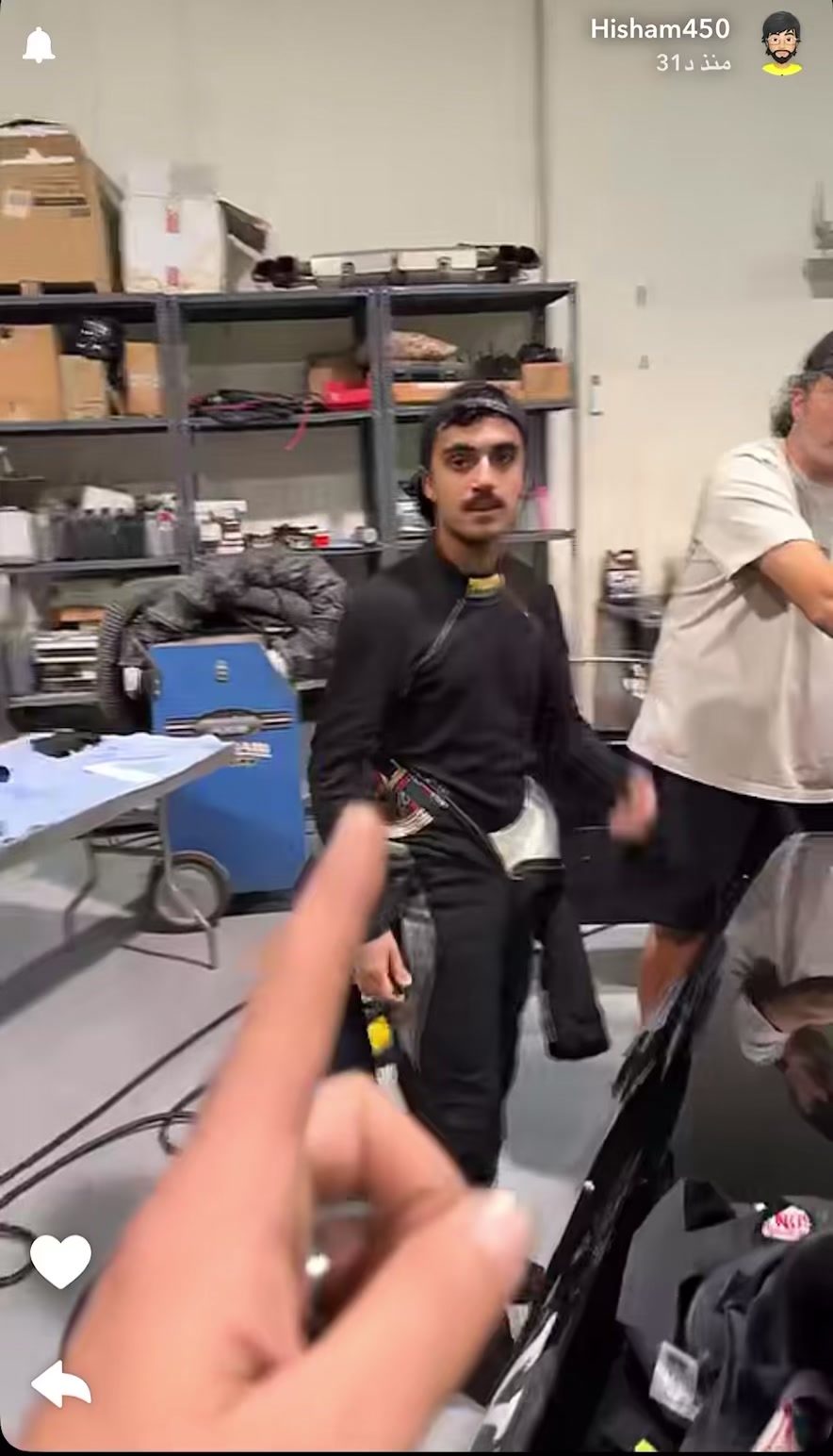 @MOD