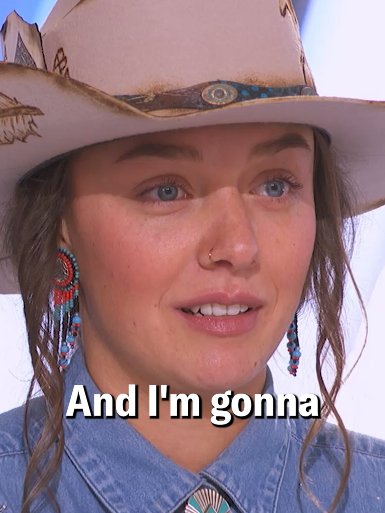 @AmericanIdol