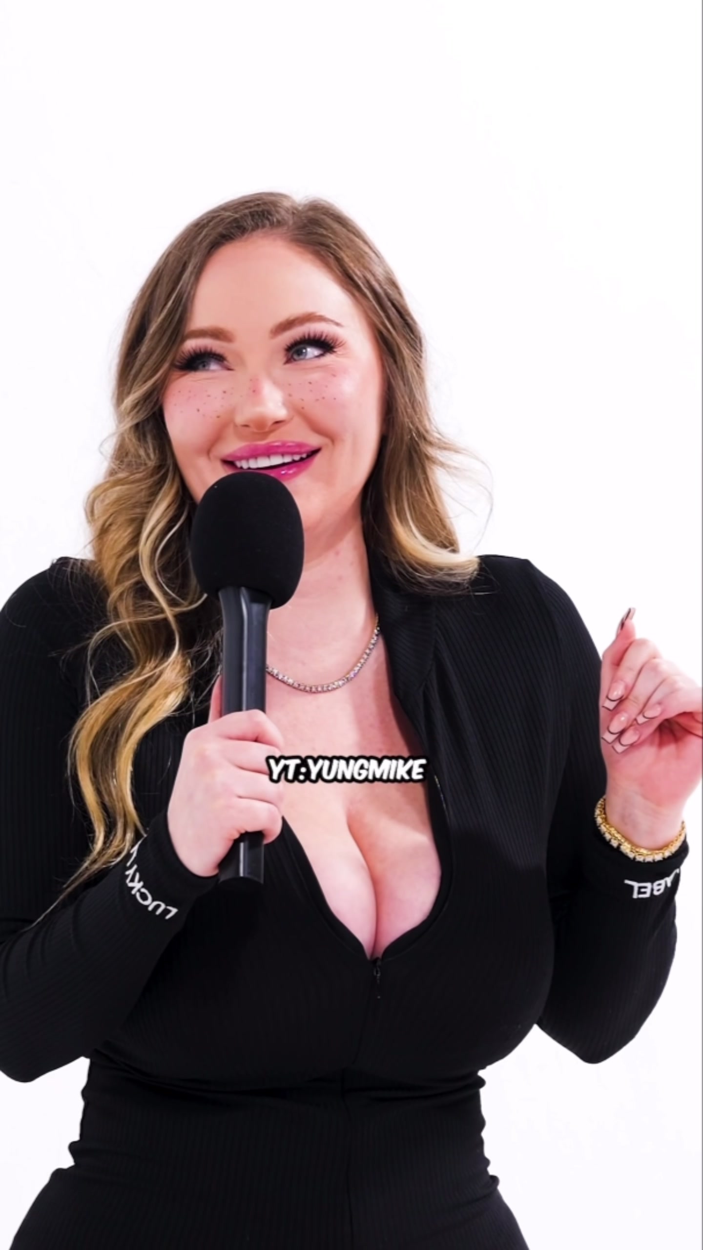 @Yungmike