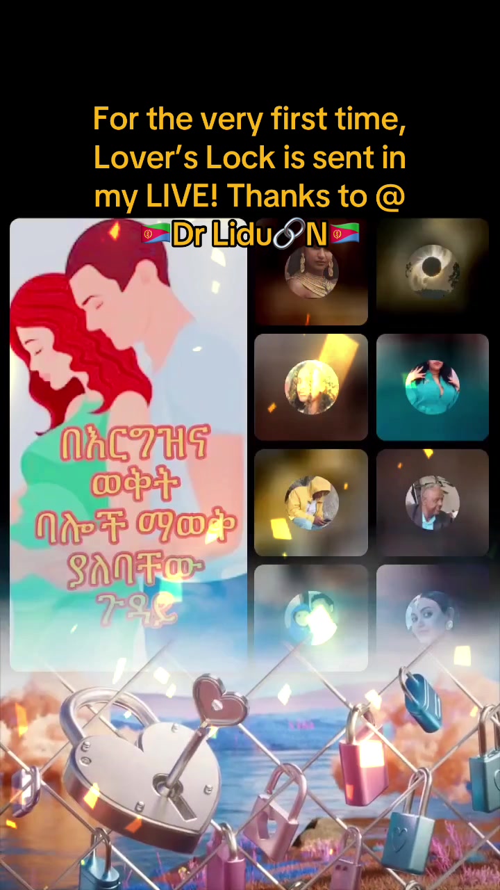 @Nebix (ፍቅር )❤️L