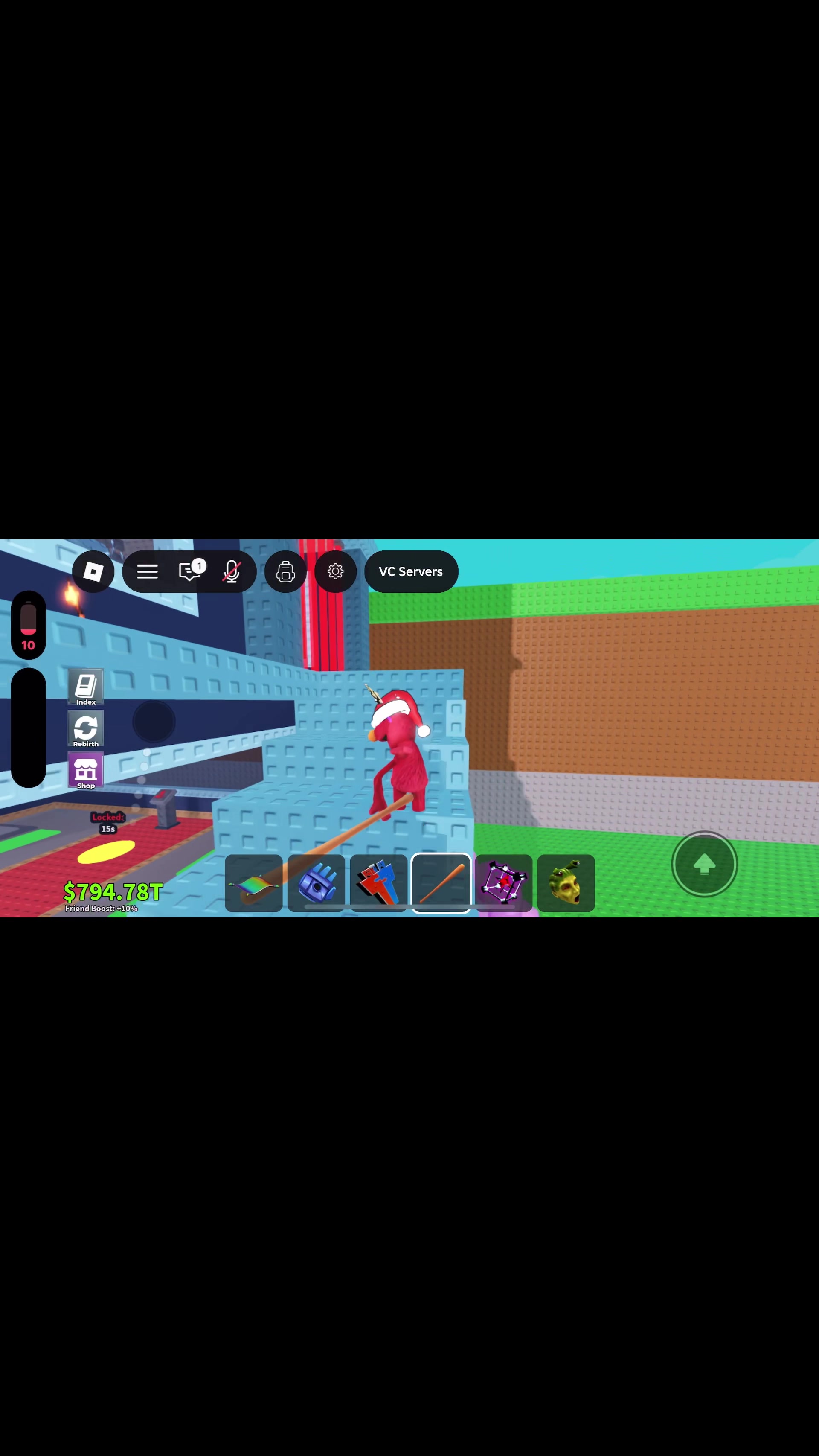 @ELMO TRADES
