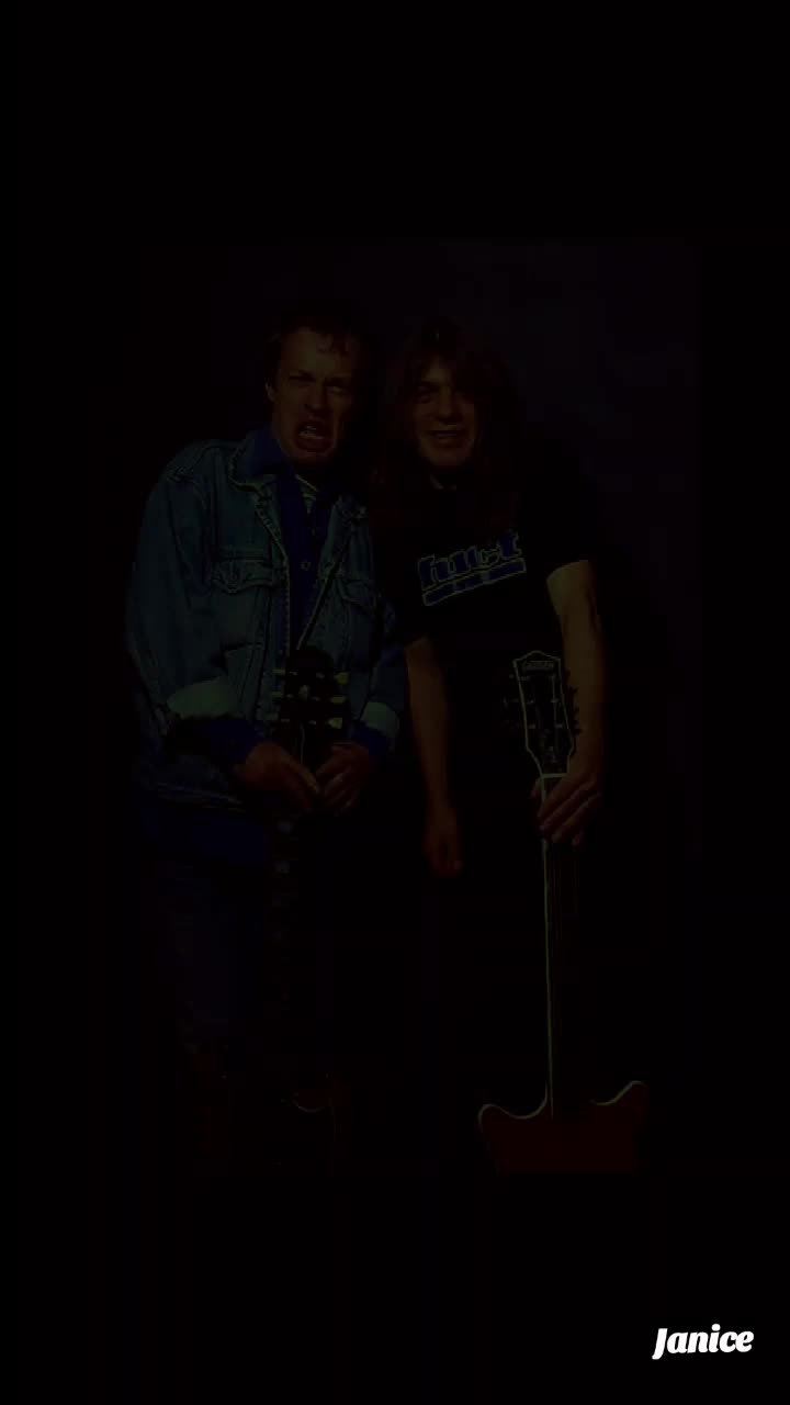 @ACDC 41 YEARS & COUNTING