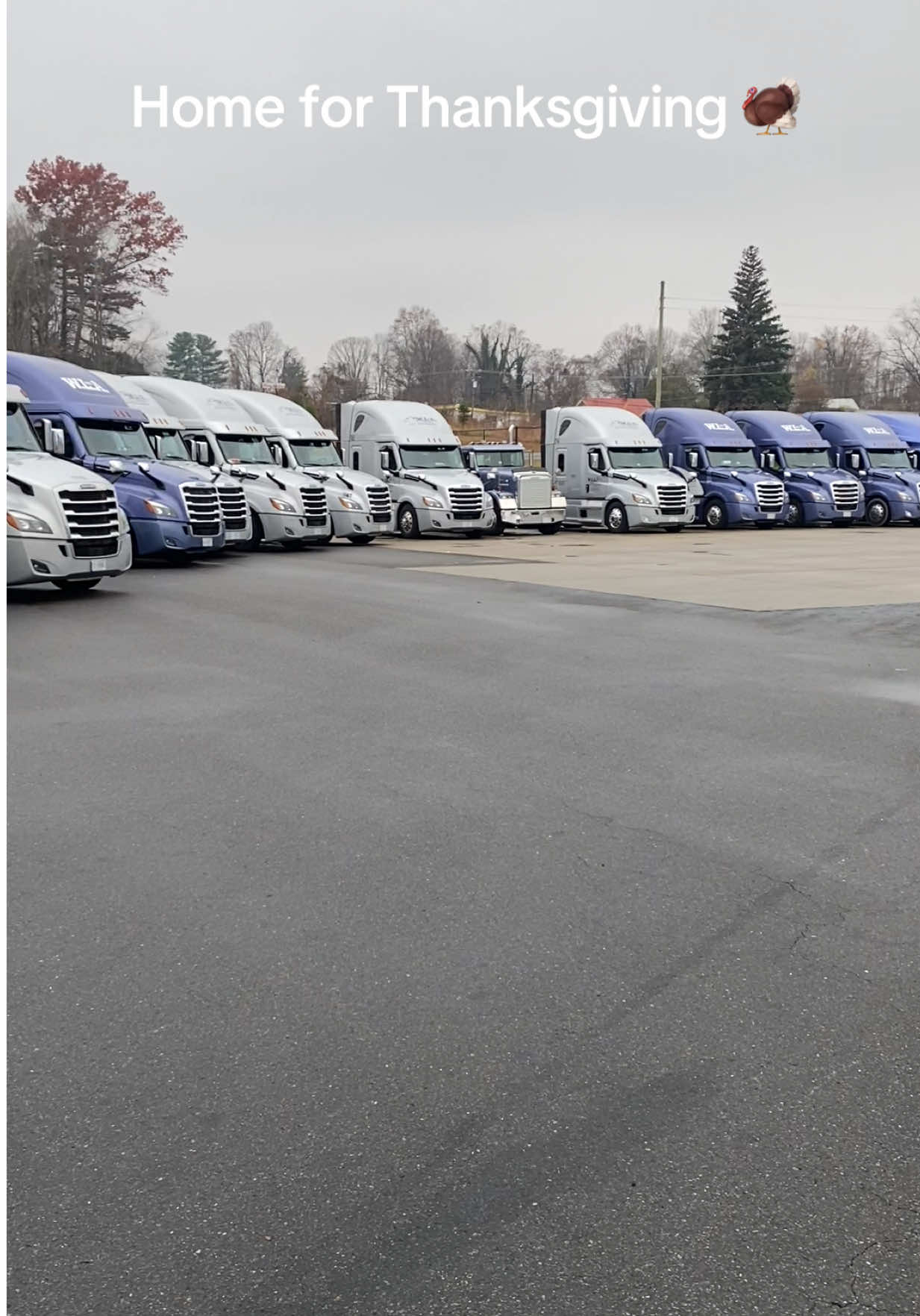 @WLA Inc Trucking