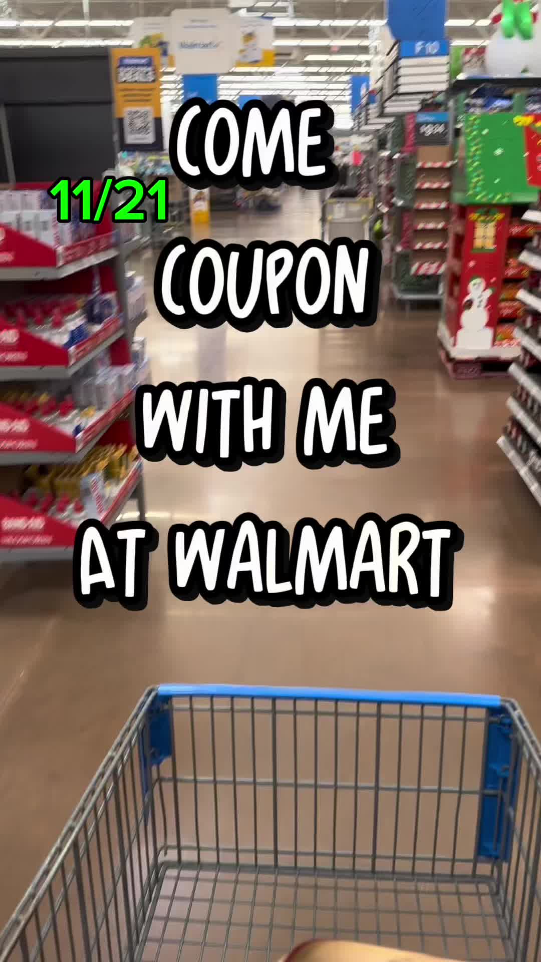 @3rdShiftCouponer