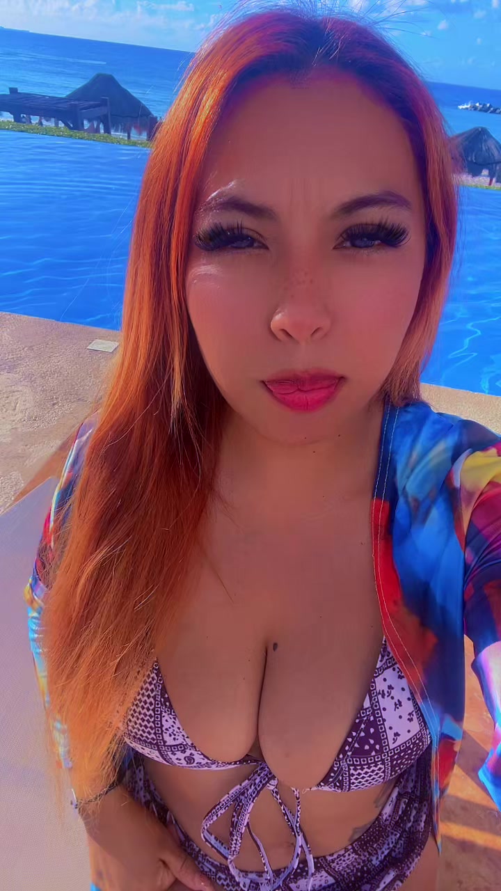 @Jaqui Pii&ntilde;a 🍍❣️