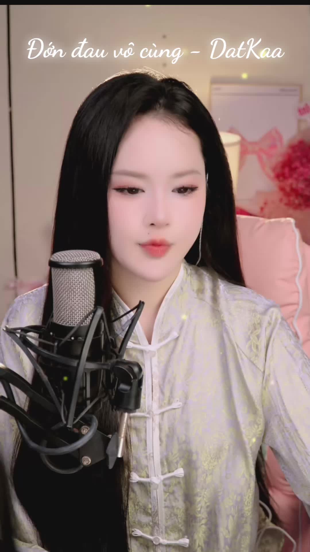 @Bống 🎙️