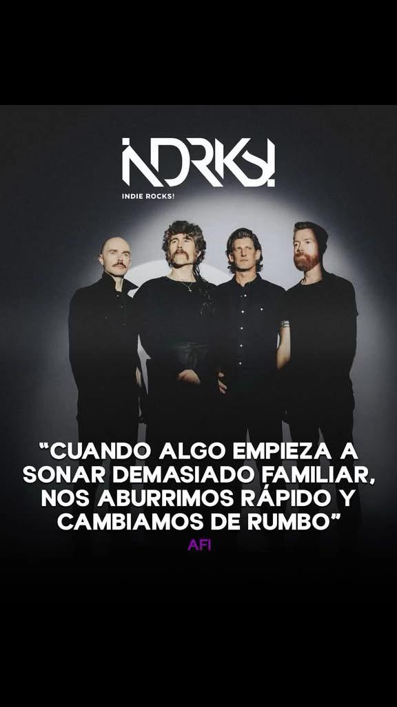 @AFI Latino