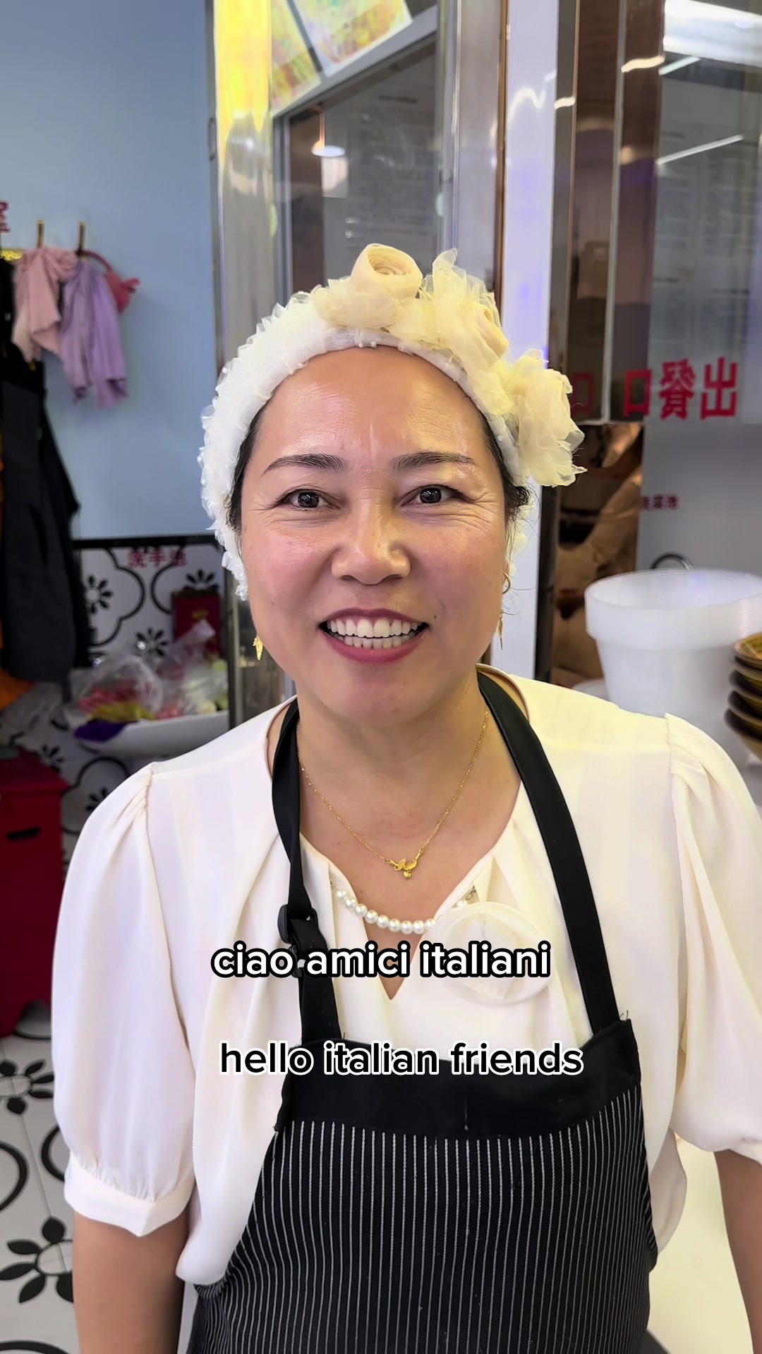 @Liz Liang