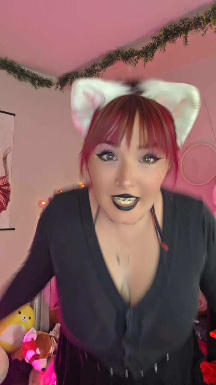@Demon Kitty Neko