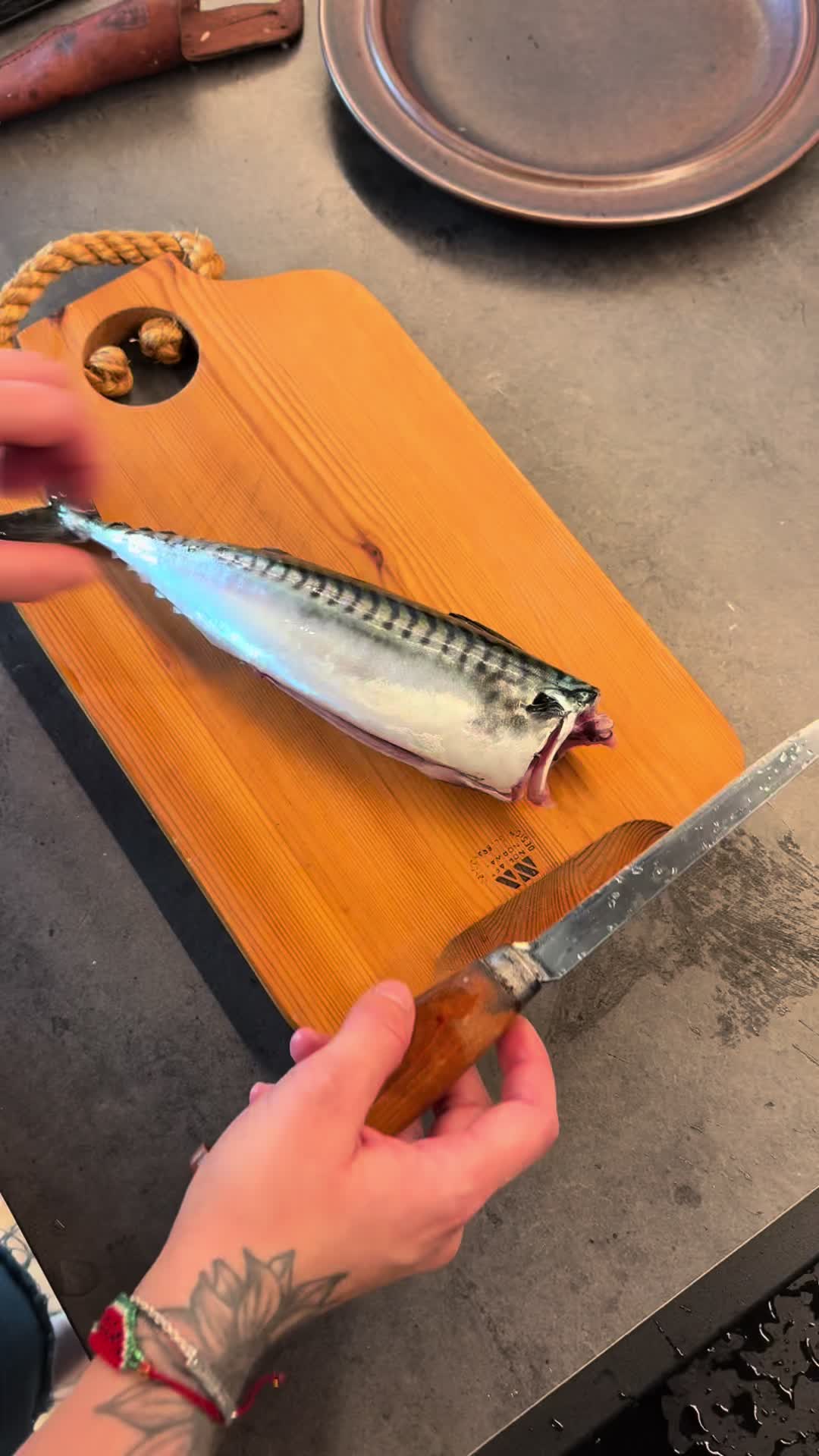 @sm&aring;&oslash;yeblikk