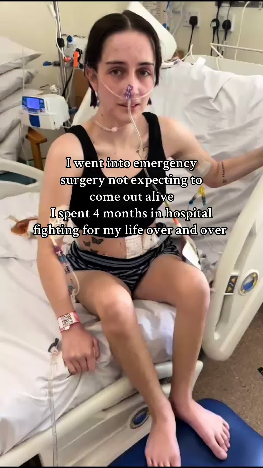 @Bethschronicdiaries 🦋❤️&zwj;🔥♿️